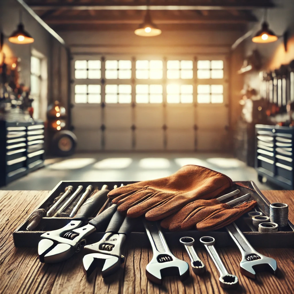 About Our Family-Owned Garage Door Company in Livingston NJ - Professional Service Team
