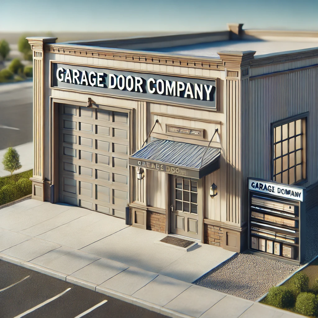 Best Garage Door Company Near Me Livingston NJ - 24/7 Emergency Service
