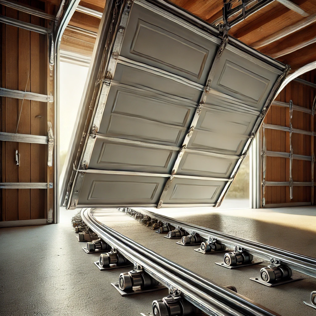Garage door off track repair in Livingston NJ - 24/7 Emergency Repair Services by Garage Door Repair Livingston New Jersey