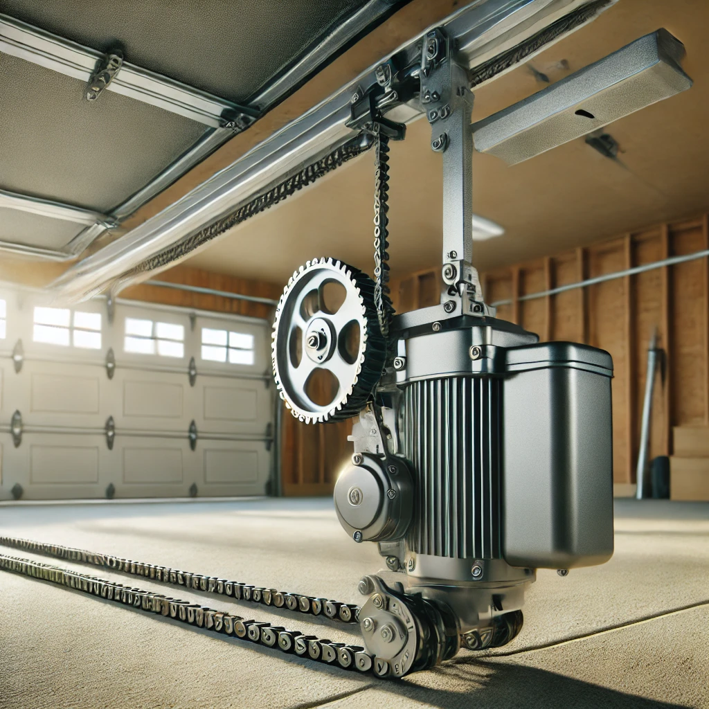 Garage Door Opener Installation & Service in Livingston NJ - Professional Solutions for All Opener Brands